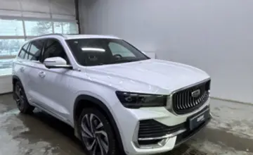 Geely Monjaro 2023 года за 13 000 000 тг. в Павлодар фото 3