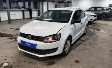 Volkswagen Polo 2015 года за 3 000 000 тг. в Астана фото 1