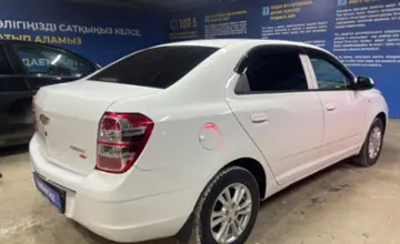 Chevrolet Cobalt 2025 года за 6 800 000 тг. в Алматы