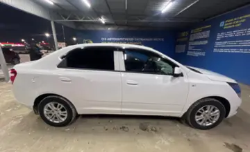 Chevrolet Cobalt 2025 года за 6 800 000 тг. в Алматы фото 4