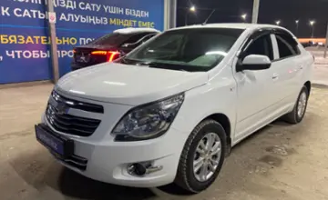Chevrolet Cobalt 2025 года за 6 800 000 тг. в Алматы фото 1