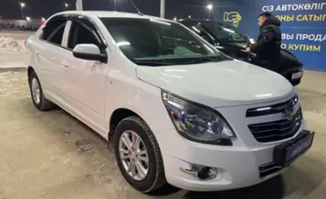 Chevrolet Cobalt 2025 года за 6 800 000 тг. в Алматы фото 3