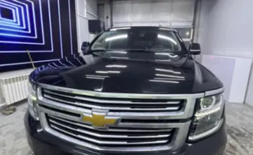 Chevrolet Tahoe 2019 года за 25 000 000 тг. в Павлодар фото 2