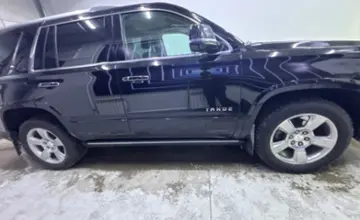 Chevrolet Tahoe 2019 года за 25 000 000 тг. в Павлодар фото 4