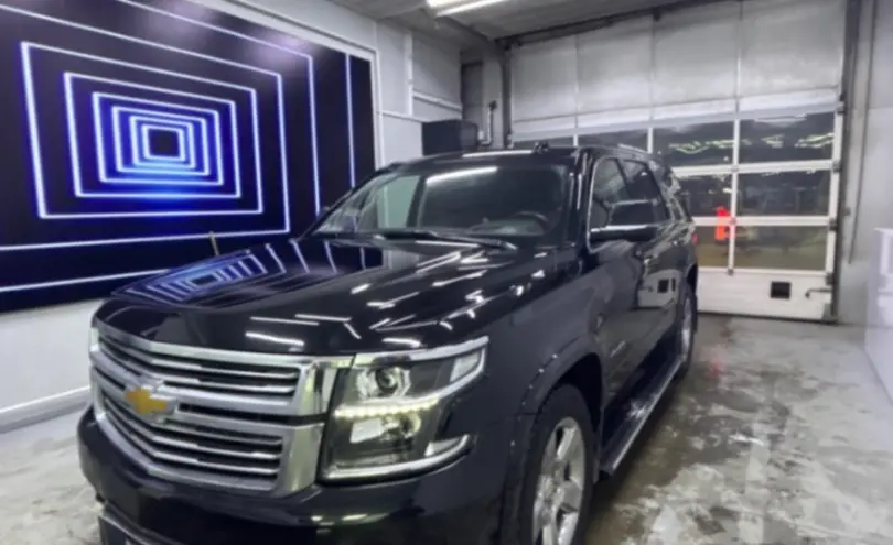 Chevrolet Tahoe 2019 года за 25 000 000 тг. в Павлодар