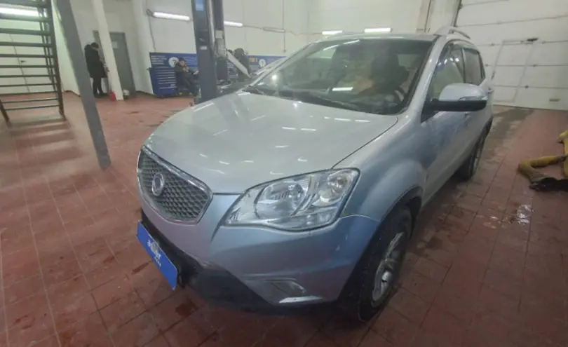 SsangYong Actyon 2011 года за 3 000 000 тг. в Астана