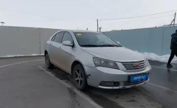 Geely Emgrand 2013 года за 2 000 000 тг. в Шымкент фото 2