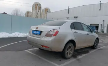 Geely Emgrand 2013 года за 2 000 000 тг. в Шымкент фото 3