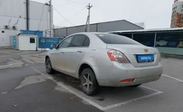 Geely Emgrand 2013 года за 2 000 000 тг. в Шымкент фото 4