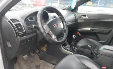 Geely Emgrand 2013 года за 2 000 000 тг. в Шымкент фото 5