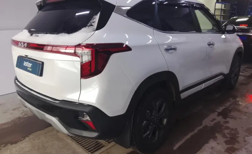 Kia Seltos 2024 года за 10 600 000 тг. в Павлодар фото 5