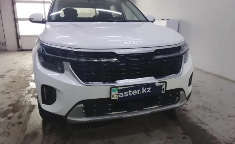 Kia Seltos 2024 года за 10 600 000 тг. в Павлодар фото 2