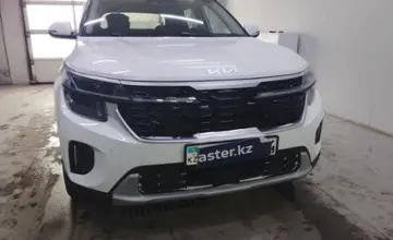 Kia Seltos 2024 года за 10 600 000 тг. в Павлодар фото 2
