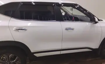 Kia Seltos 2024 года за 10 600 000 тг. в Павлодар фото 4