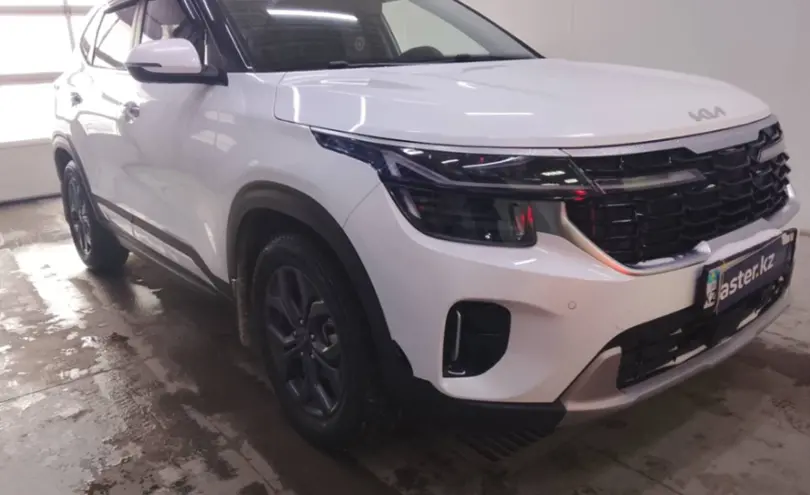 Kia Seltos 2024 года за 10 600 000 тг. в Павлодар фото 3