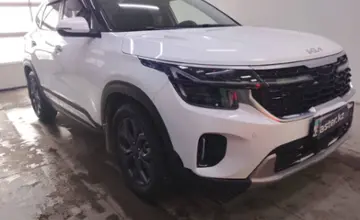 Kia Seltos 2024 года за 10 600 000 тг. в Павлодар фото 3