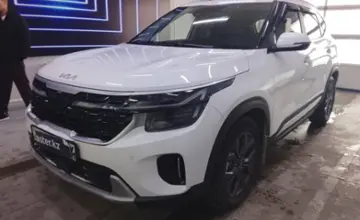Kia Seltos 2024 года за 10 600 000 тг. в Павлодар фото 1