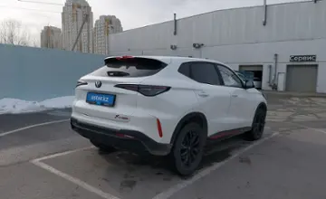 Changan X5 Plus 2024 года за 9 000 000 тг. в Шымкент фото 3