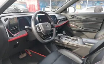 Changan X5 Plus 2024 года за 9 000 000 тг. в Шымкент фото 5