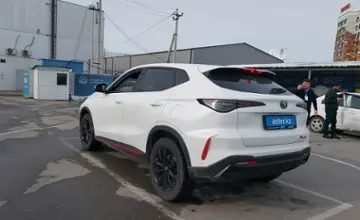 Changan X5 Plus 2024 года за 9 000 000 тг. в Шымкент фото 4