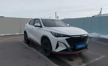 Changan X5 Plus 2024 года за 9 000 000 тг. в Шымкент фото 2