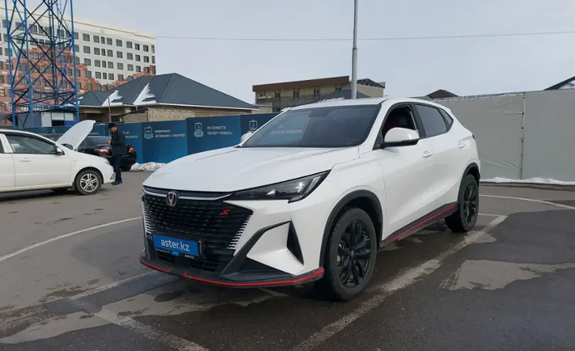 Changan X5 Plus 2024 года за 9 000 000 тг. в Шымкент