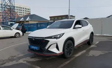 Changan X5 Plus 2024 года за 9 000 000 тг. в Шымкент фото 1