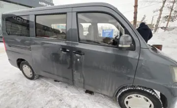 FAW 6371 2014 года за 4 000 000 тг. в Павлодар фото 4