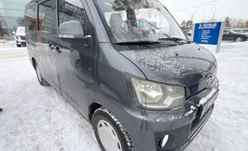 FAW 6371 2014 года за 4 000 000 тг. в Павлодар фото 3