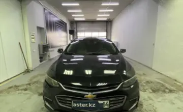 Chevrolet Malibu 2016 года за 6 000 000 тг. в Павлодар фото 2