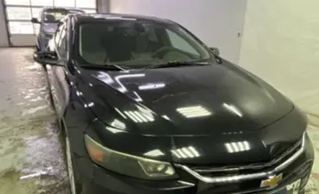 Chevrolet Malibu 2016 года за 6 000 000 тг. в Павлодар фото 3