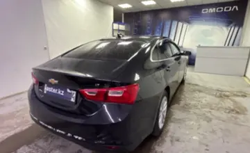 Chevrolet Malibu 2016 года за 6 000 000 тг. в Павлодар
