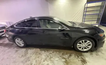 Chevrolet Malibu 2016 года за 6 000 000 тг. в Павлодар фото 4