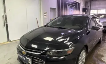Chevrolet Malibu 2016 года за 6 000 000 тг. в Павлодар фото 1