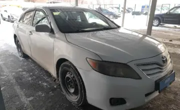 Toyota Camry 2010 года за 5 500 000 тг. в Алматы фото 3