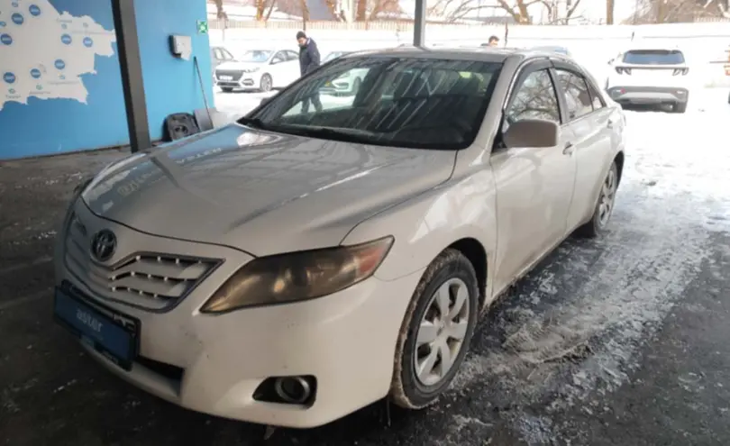 Toyota Camry 2010 года за 5 500 000 тг. в Алматы