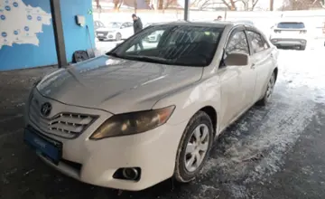 Toyota Camry 2010 года за 5 500 000 тг. в Алматы фото 1