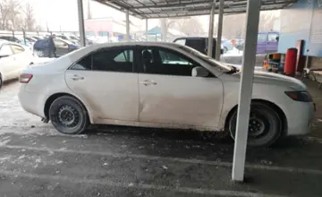 Toyota Camry 2010 года за 5 500 000 тг. в Алматы фото 4