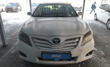 Toyota Camry 2010 года за 5 500 000 тг. в Алматы фото 2