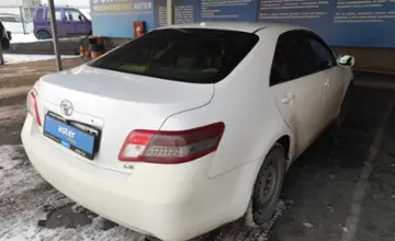 Toyota Camry 2010 года за 5 500 000 тг. в Алматы