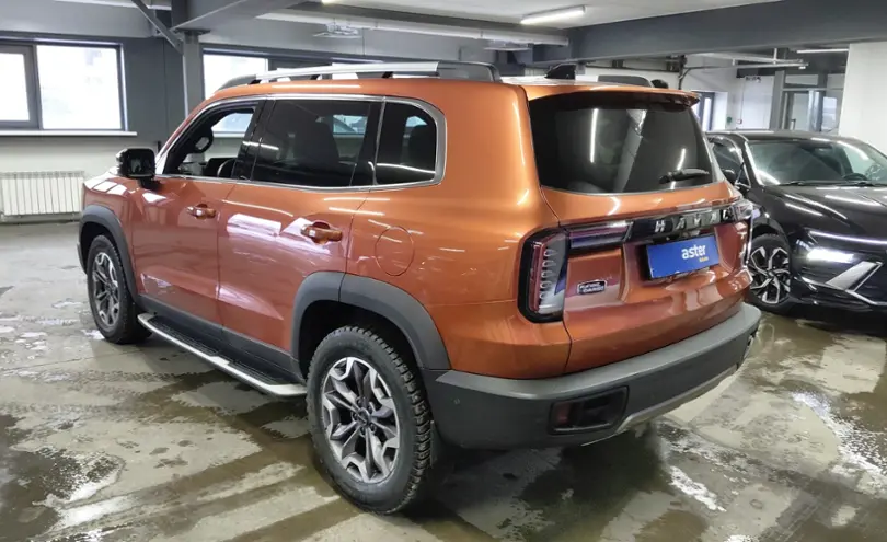 Haval Dargo 2022 года за 11 000 000 тг. в Астана фото 4