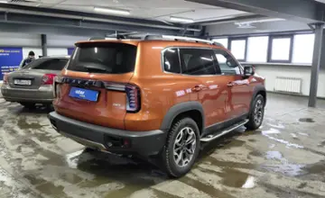 Haval Dargo 2022 года за 11 000 000 тг. в Астана фото 3