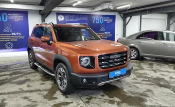 Haval Dargo 2022 года за 11 000 000 тг. в Астана фото 2