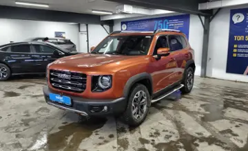 Haval Dargo 2022 года за 11 000 000 тг. в Астана фото 1