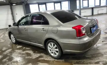 Toyota Avensis 2007 года за 5 000 000 тг. в Астана фото 4