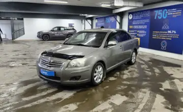 Toyota Avensis 2007 года за 5 000 000 тг. в Астана фото 1