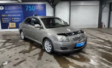 Toyota Avensis 2007 года за 5 000 000 тг. в Астана фото 2