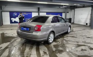 Toyota Avensis 2007 года за 5 000 000 тг. в Астана фото 3