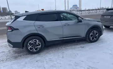 Kia Sportage 2023 года за 12 800 000 тг. в Астана фото 4