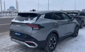 Kia Sportage 2023 года за 12 800 000 тг. в Астана